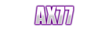 Logo AX77